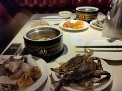 -加餐海鲜自助(集美银泰百货店)