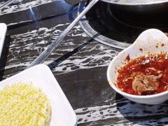 -古乐牛香·鲜牛肉牛杂火锅(解放东路店)