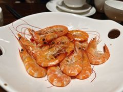 -海陵岛保利皇冠假日酒店·御公馆中餐厅 CANAL LNUA