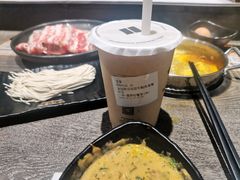 -呷哺呷哺(丰科万达店)