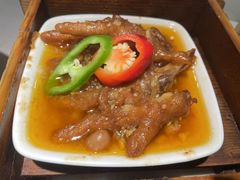 -香港威特瑞茶餐厅(小白楼音乐厅店)