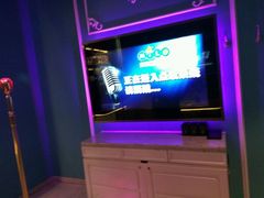 -米乐星世界KTV(汇智国际商业中心店)