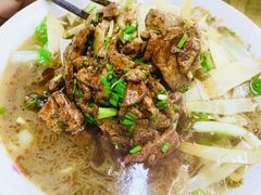 -小狗面馆(复兴店)