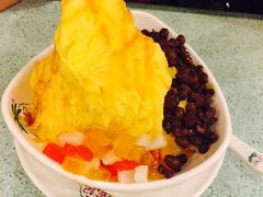 -松记糖水店(铜锣湾分店)