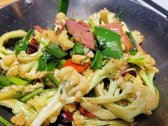 -金塔傣乡·云南民族特色菜·傣味手抓饭(金瓦路店)