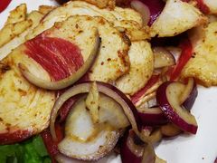 牛胸口-临江米莉莎饭店
