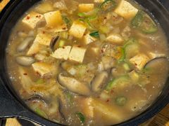 -金达莱冷面百年石锅饭(宾馆胡同店)