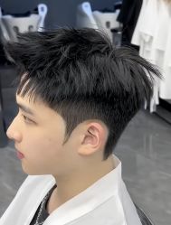 -丝语萱形象