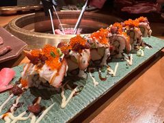 -MIKOMIKO和牛烧肉专门店(南门店)