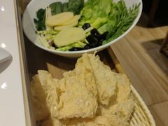 -今日牛事潮汕鲜牛肉火锅(瑞金店)