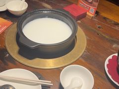 -大良毋米粥·粥底火锅(岭南天地店)