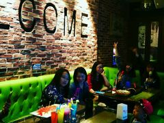 -长沙一页量贩KTV