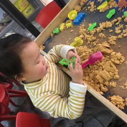 -泥娃娃DIY陶吧(易生活购物公园店)