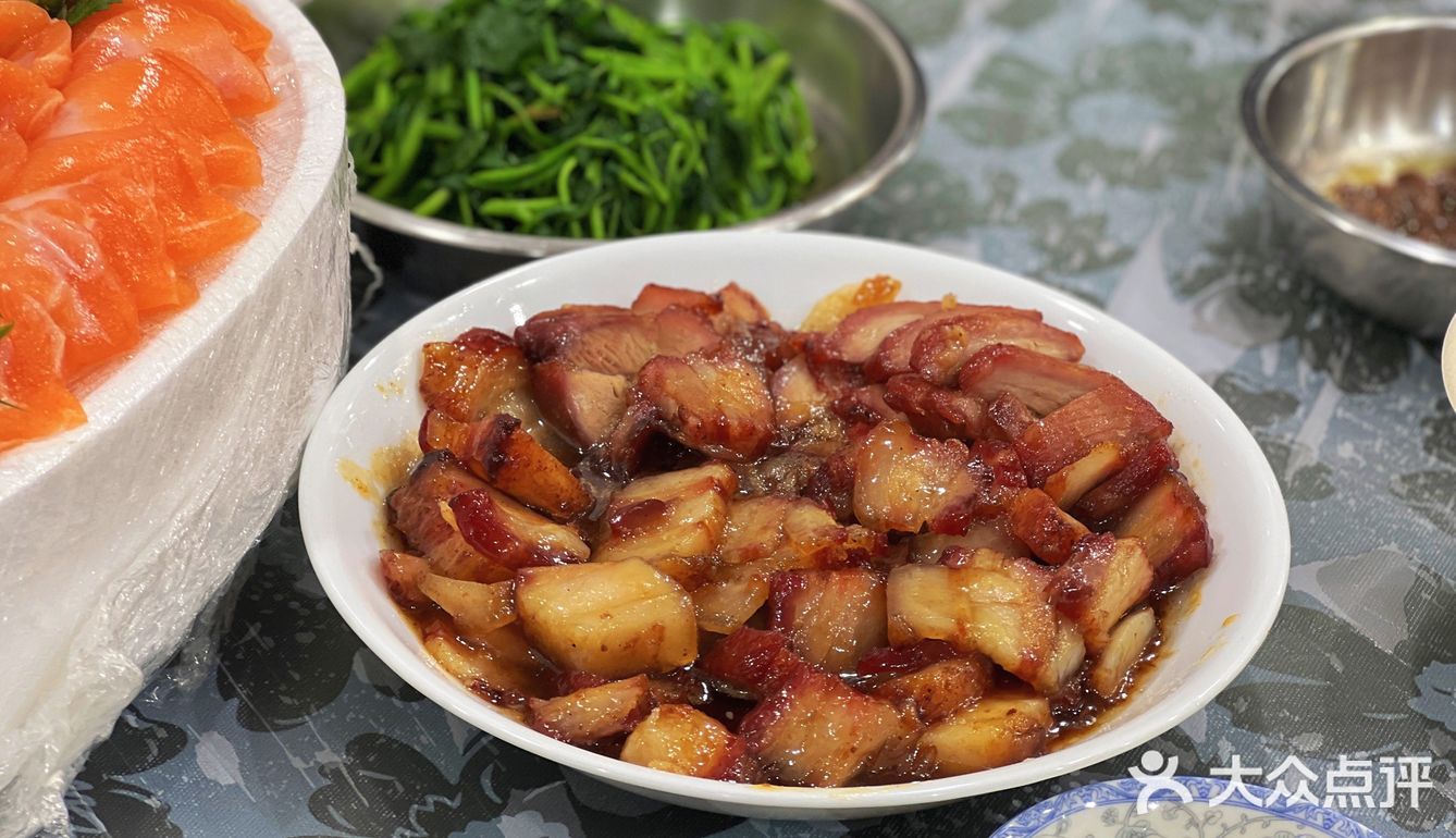 一起吃饭是一种仪式感 也是幸福感的开始