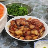 一起吃饭是一种仪式感 也是幸福感的开始