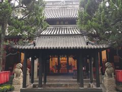 -秋霞圃
