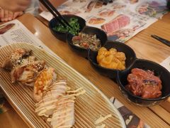 -Sushi Love 创意寿司(正佳广场店)