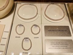 -MIKIMOTO(上海恒隆广场店)