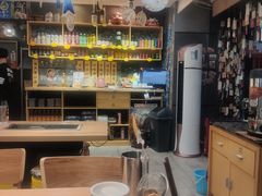 -老板不给炸自助炸串(中央大街总店)