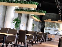 大堂-中医药大学-老3楼餐厅