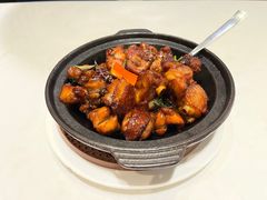 -鹿港小镇(金虹桥国际中心店)