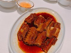 -东富酒家(龙湖西溪天街店)
