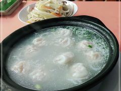 -草庐酒家