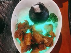 -捞王猪肚鸡火锅(昆山店)