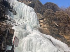 -黑龙潭风景区