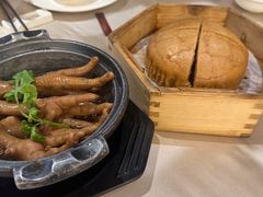 -广州逸林假日酒店·四季桃源中餐厅(白云山风景区店)