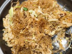 -大闫家烧烤·小海鲜家常菜(郑庄店)