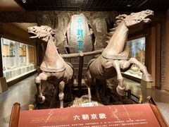 -马鞍山市博物馆