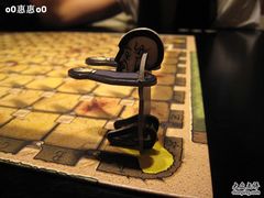 -FullHouse桌游狼人跑团剧本杀(徐家汇店)