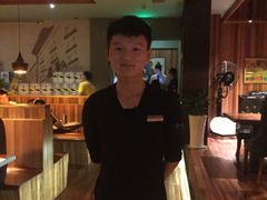 -章吴记喜瑞餐厅(东东城店)