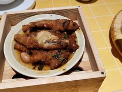 -蔡澜点心·粤菜(花城汇南区店)