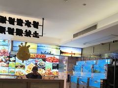 -七味·用心做好鱼(花桥店)
