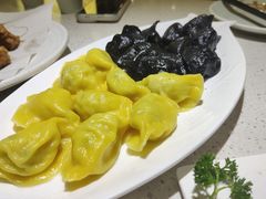 -船歌·鱼水饺青岛菜(金狮广场店)