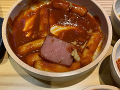 -喜来稀肉(北外滩白玉兰广场店)