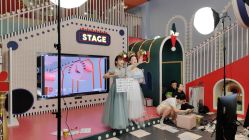 -MELAND CLUB亲子乐园·派对·餐厅(北京芳圆里ID MALL店)