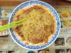 -七爷清汤腩·港式餐厅(金狮广场店)
