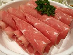 -乔先生涮肉·鲜活牛羊肉火锅(塘沽店)