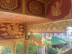 -西双版纳总佛寺
