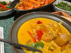 -美奈小馆·东南亚菜(福田星河COCO Park店)