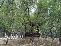 -蓝地时尚庄园(北京清河营地铁站店)