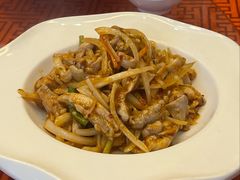 -马凯餐厅(长椿街店)