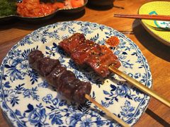 -鸟幸 TORISAKI 炭火居酒屋