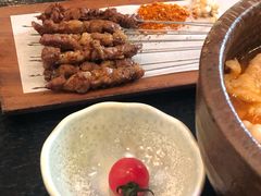 -山石榴·贵州菜(丰盛里店)