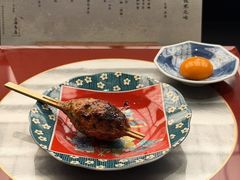 -鳥喜Toriki怀石烧鸟料理