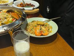 -甜阿姨·天台花园私房菜(万松园店)