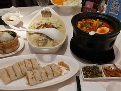 -粗茶淡饭·汉口公馆(循礼门店)